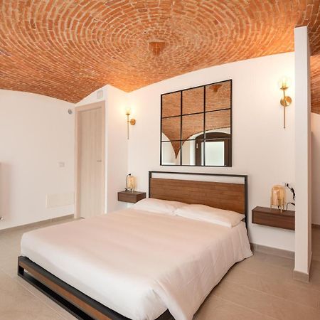 Porto Di Clanezzo住宿加早餐旅馆 外观 照片